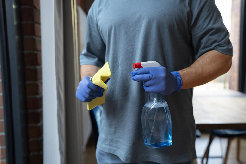 The Ultimate Guide to Hiring a Professional Cleaning Service