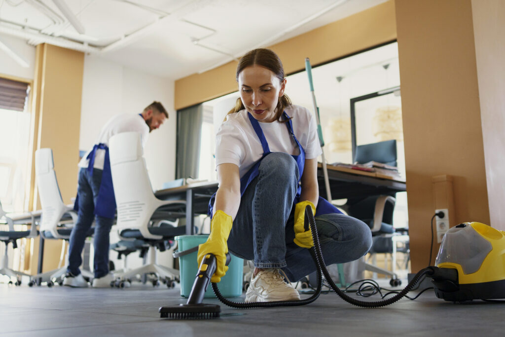The Importance of Deep Cleaning: Why Regular Maintenance Isn’t Enough